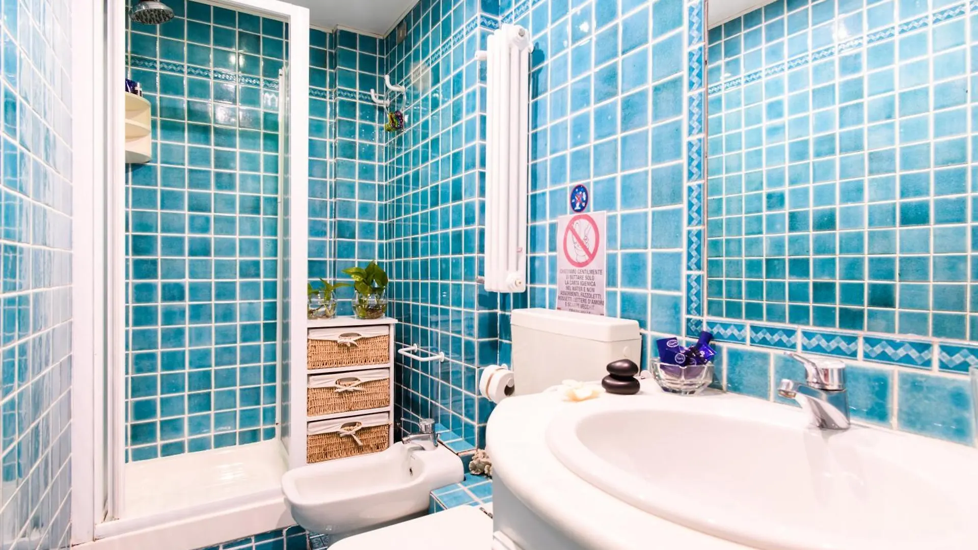Casa Valeria Bed & Breakfast Napoli