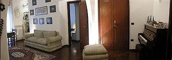 ナポリ Casa Valeria Bed & Breakfast