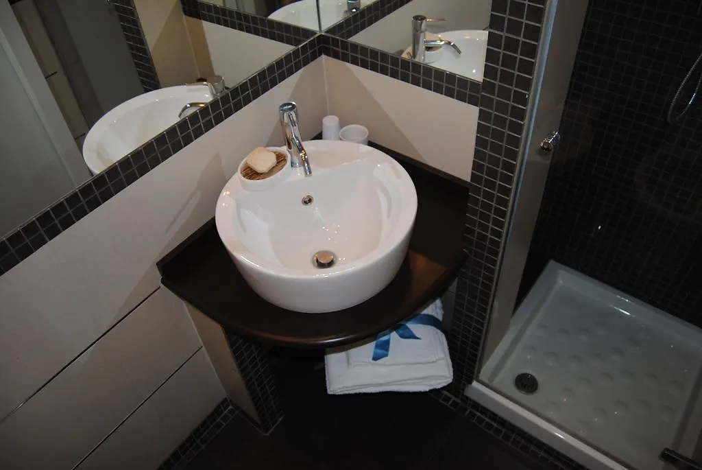 ナポリ Casa Valeria Bed & Breakfast イタリア