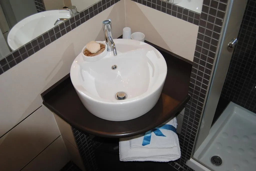 ナポリ Casa Valeria Bed & Breakfast