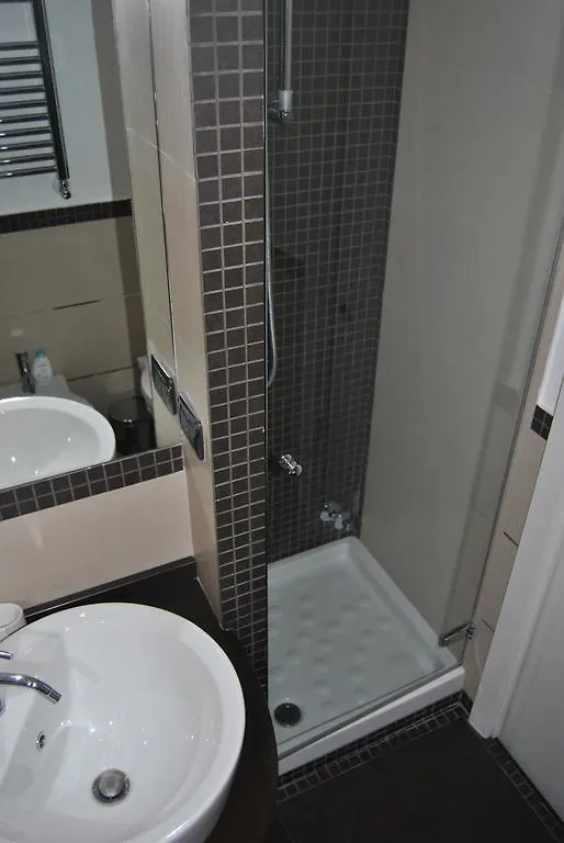 Casa Valeria Bed & Breakfast Napoli 0*,  İtalya