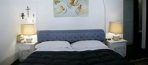 Casa Valeria Bed & Breakfast Napoli