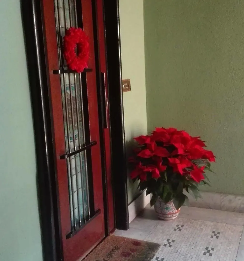 Casa Valeria Bed & Breakfast Napoli İtalya
