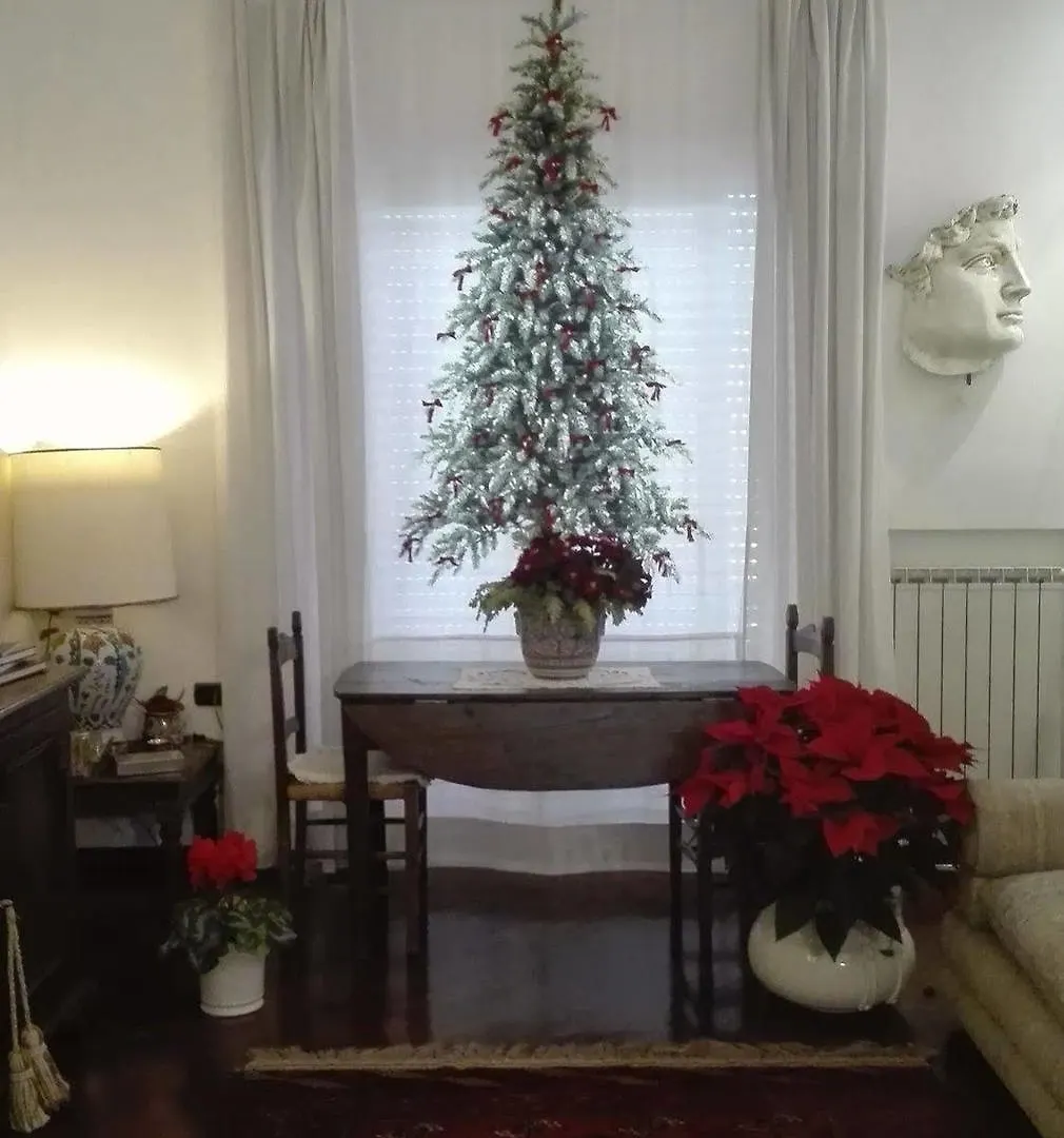 Casa Valeria Bed & Breakfast Napoli