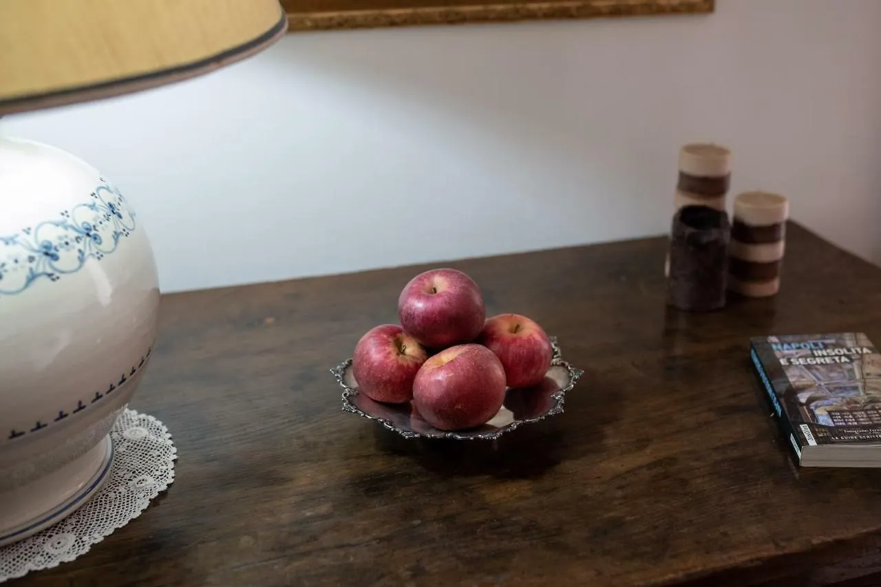 Casa Valeria Bed & Breakfast Naples 0*,  Italy