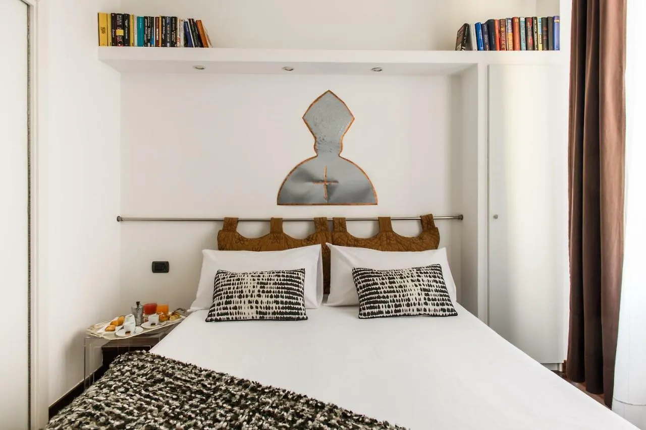 Casa Valeria Bed & Breakfast Naples