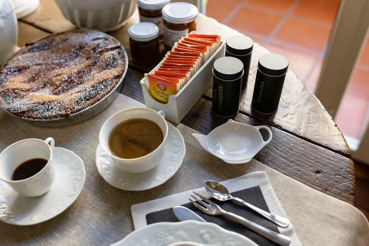 ナポリ Casa Valeria Bed & Breakfast