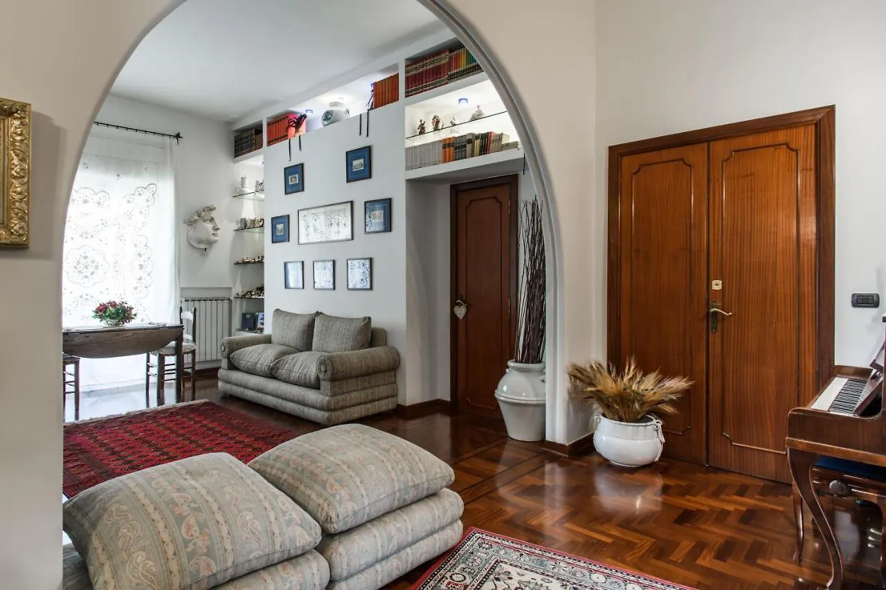 ナポリ Casa Valeria Bed & Breakfast 0*,  イタリア
