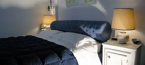 Bed and Breakfast Casa Valeria à Naples 0*,