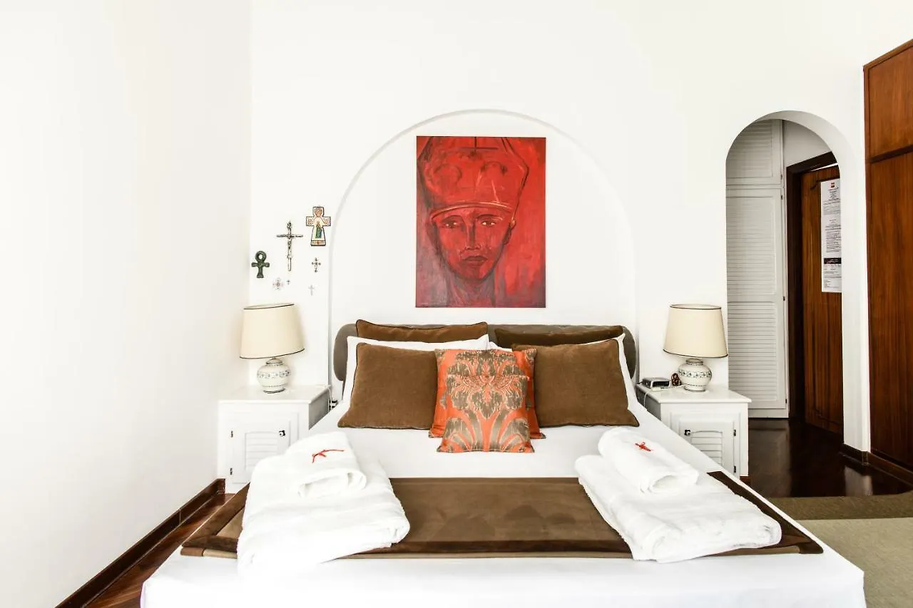 Bed and Breakfast Casa Valeria à Naples